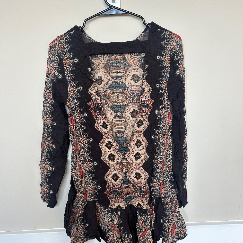 Tunic - Picture 2 of 4